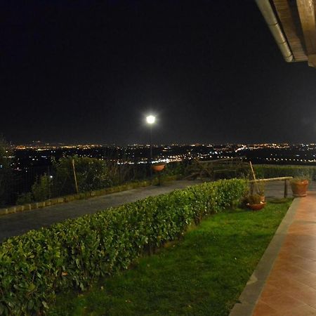 Le Due Lune 세사노 외부 사진